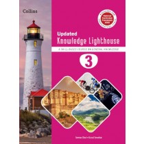 Collins Knowledge Lighthouse Class 3