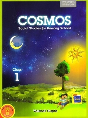 Oxford Cosmos Social Studies Class 1