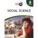full marks Social Science guide for class 8