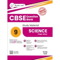 Together With CBSE Class 9 Science Question Bank/Study Material Exam 2026