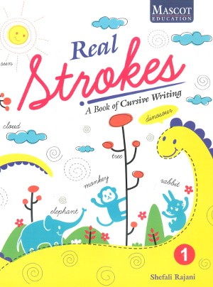 Real Strokes Class 1