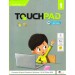 Orange Touchpad Computer Science Textbook 1 (Play Ver.1.1)