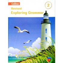 Collins Revised Exploring Grammar Class 2