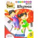 Busy Bees Rhymes with Activity Book