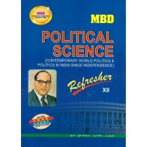 MBD Political Science Refresher Class 12