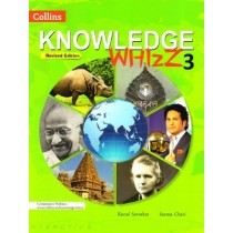 Collins Knowledge Whizz Class 3