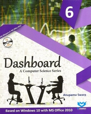 Dashboard Computer Science Class 6