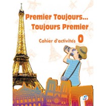 Sapphire Premier Toujours Cahier d’activites Workbook 0