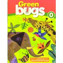 Edutree Green Bugs Environmental Studies Book 0