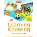 MTG Learning & Knowing For Smarter Life Class 4
