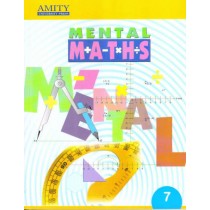 Amity Mental Maths Book 7