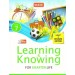 MTG Learning & Knowing For Smarter Life Class 7
