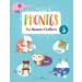 Pinnacle Phonics The Sound of Letters 3