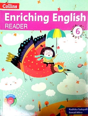 Collins Enriching English Reader Class 6