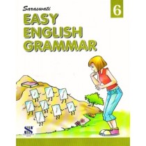 Easy English Grammar Book 6