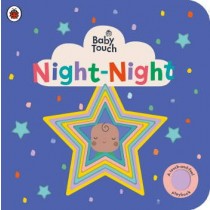 Ladybird Baby Touch: Night-Night