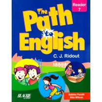 The Path To English For Class 7 (Reader)