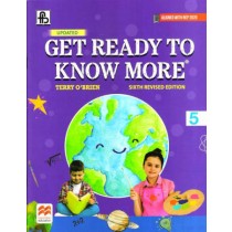 Frank Get Ready To Know More General Knowledge Book 5