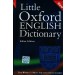 Little Oxford English Dictionary (Indian Edition)