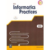 Kips Informatics Practices 12