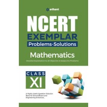 Arihant NCERT Exemplar Problems-Solutions Mathematics Class 11