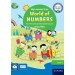 Oxford My Learning Train World of Numbers Level I