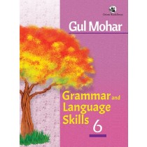 Gul Mohar Grammar and Language Skills Class 6