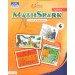 Mathspark Mathematics Book for class 4