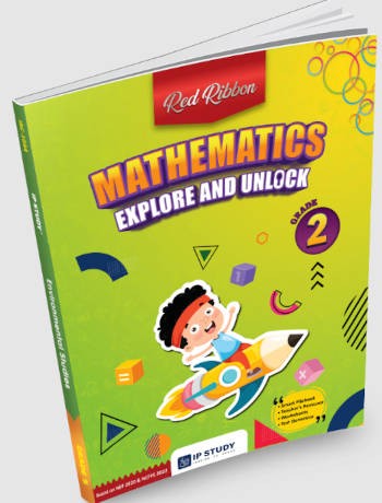 IP Study Mathematics Explore and Unlock Grade 2