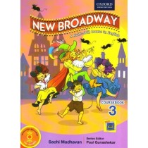 Oxford New Broadway English Coursebook 3 New Edition