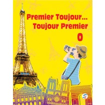 Sapphire Premier Toujour Textbook 0
