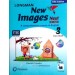 Pearson New Images Next English Coursebook Class 3 (Latest Edition)