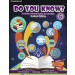 Cambridge Do You Know? General Studies and Life Skills Book 6