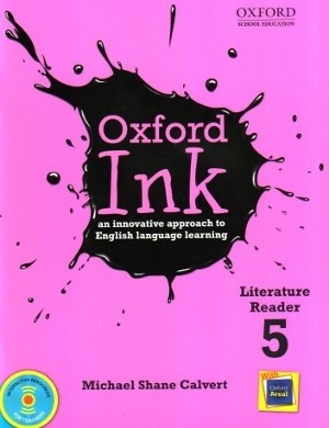Oxford Ink Literature Reader 5