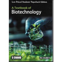 S.Chand A Textbook of Biotechnology