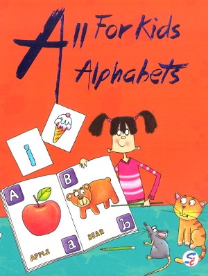 All For Kids Alphabets