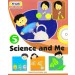 Frank Science and Me Class 5
