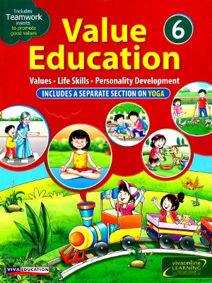 Value Education For Class 6