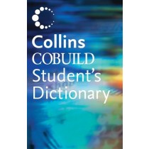 Collins Cobuild Student’s Dictionary