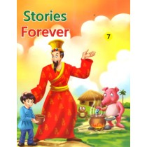 Stories Forever Class 7
