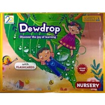 Amity Dewdrop Preschool Kit For Nursery