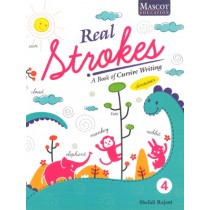 Real Strokes Class 4