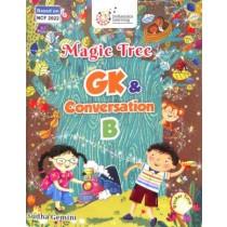 Indiannica Learning Magic Tree GK And Conversation B
