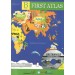 Britannica Bsure First Atlas