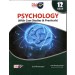 Full Marks Psychology for Class 12 (with Case Studies & Practicals)