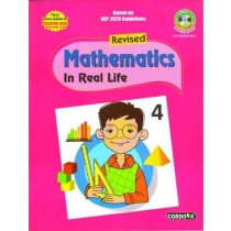 Cordova Mathematics In Real Life Class 4