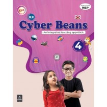 Kips Cyber Beans Book 4