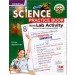 Science Practice Book With Lab Activity For Class 8