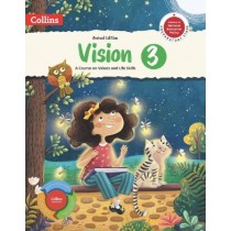 Collins Vision Values and Life Skills Class 3