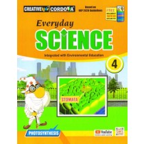 Cordova Everyday Science Book 4